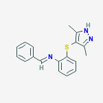 Compound Structure