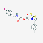 Compound Structure