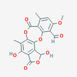 Compound Structure