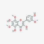 Compound Structure