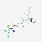 Compound Structure