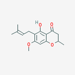 Compound Structure