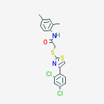 Compound Structure