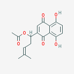 Compound Structure