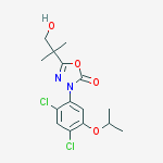 Compound Structure
