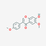Compound Structure