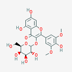 Compound Structure