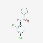 Compound Structure