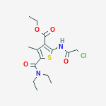 Compound Structure