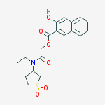 Compound Structure