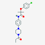 Compound Structure