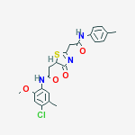 Compound Structure