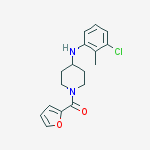 Compound Structure