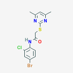 Compound Structure