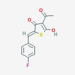 Compound Structure