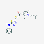 Compound Structure