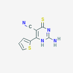 Compound Structure
