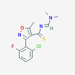 Compound Structure