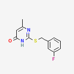 Compound Structure