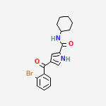 Compound Structure