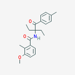 Compound Structure