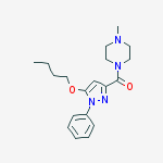 Compound Structure
