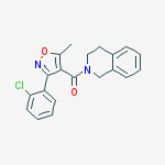 Compound Structure