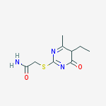 Compound Structure
