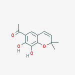 Compound Structure