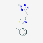 Compound Structure