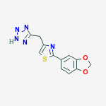 Compound Structure