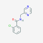 Compound Structure