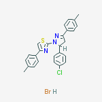 Compound Structure