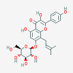 Compound Structure