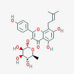 Compound Structure