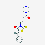 Compound Structure