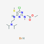 Compound Structure