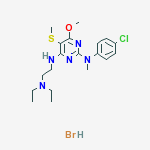 Compound Structure