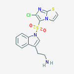 Compound Structure