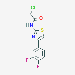 Compound Structure