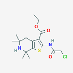 Compound Structure