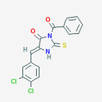 Compound Structure