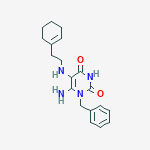 Compound Structure