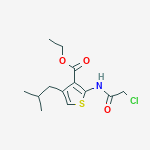 Compound Structure