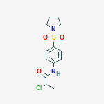 Compound Structure