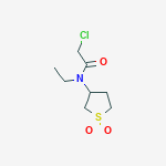 Compound Structure
