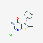 Compound Structure