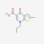 Compound Structure