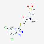 Compound Structure