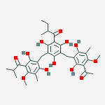 Compound Structure